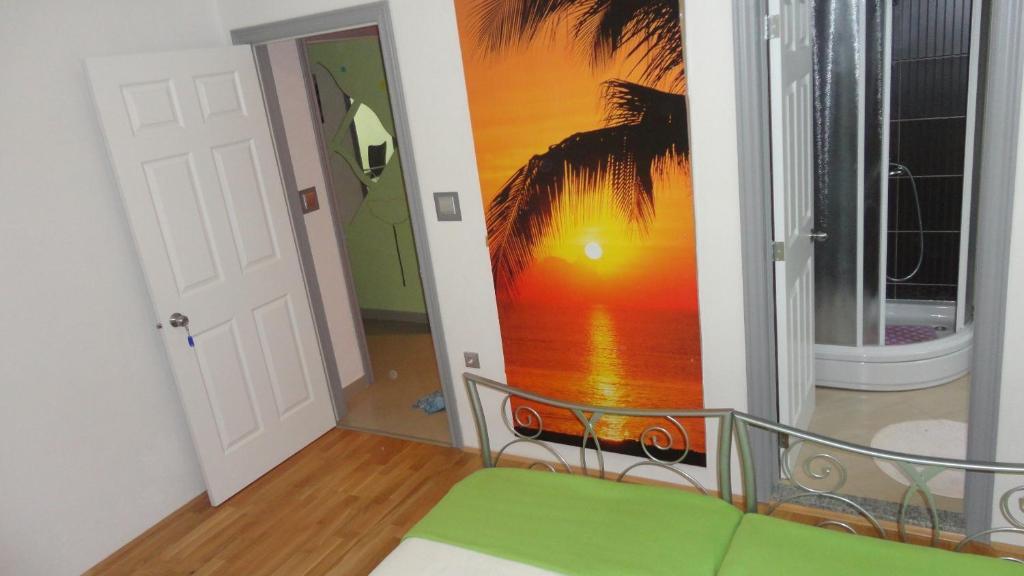 Apartments Veronika Makarská Pokoj fotografie