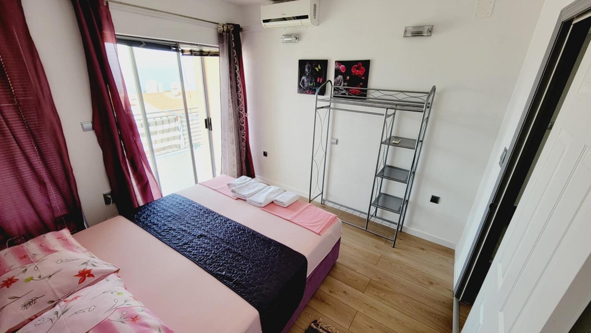 Apartments Veronika Makarská Exteriér fotografie