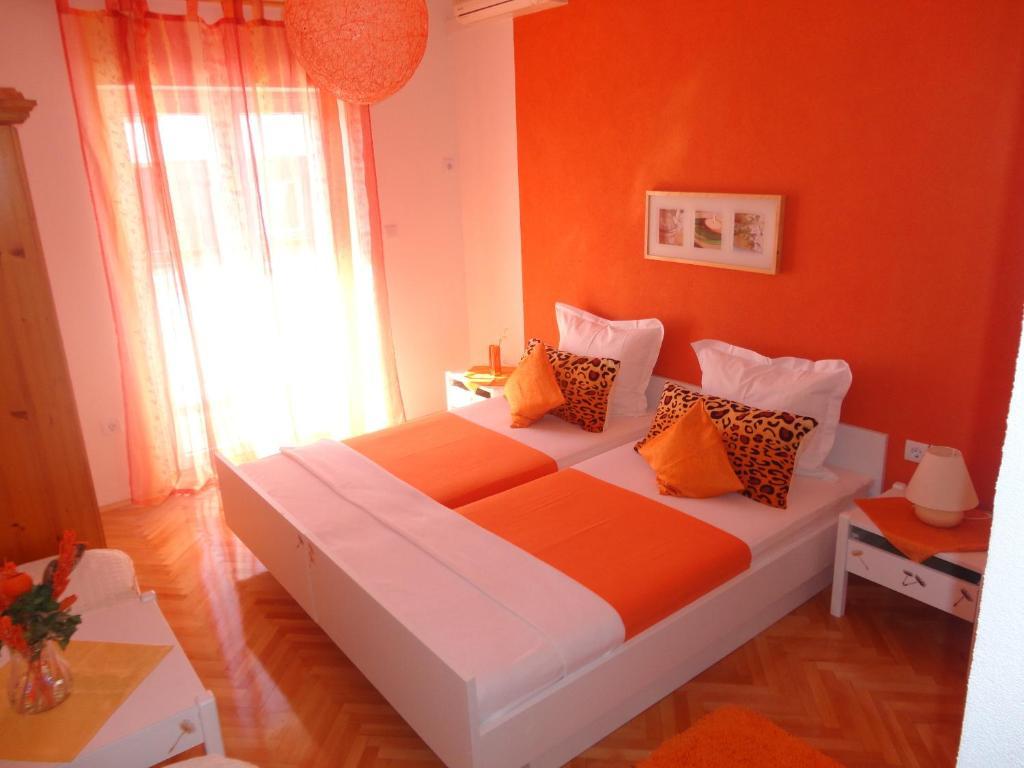 Apartments Veronika Makarská Pokoj fotografie